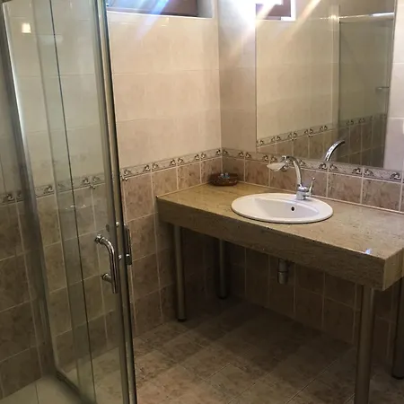 מלון Gloria Palace Diplomat סופיה