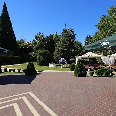 Gloria Palace Diplomat סופיה
