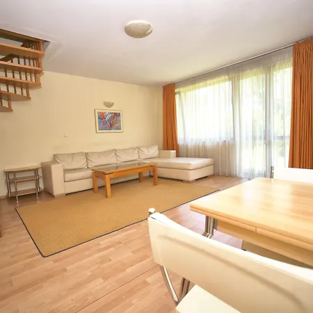 מלון Gloria Palace Diplomat 3*