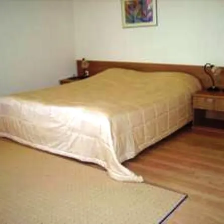 Gloria Palace Diplomat מלון 3*