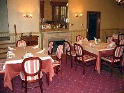 Gloria Palace Diplomat מלון סופיה