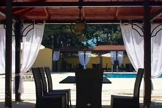 Gloria Palace Diplomat מלון