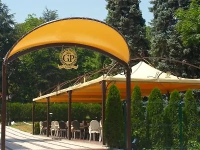 מלון Gloria Palace Diplomat