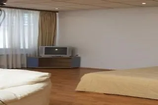 מלון Gloria Palace Diplomat 3*