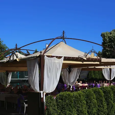 Gloria Palace Diplomat 3*