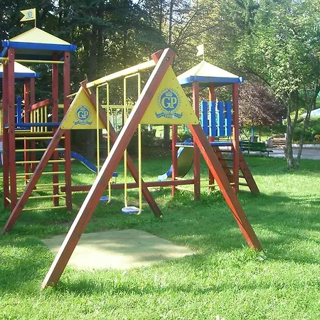מלון Gloria Palace Diplomat 3*