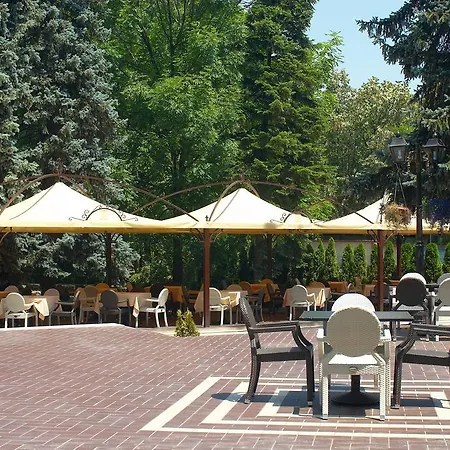 Gloria Palace Diplomat מלון 3*